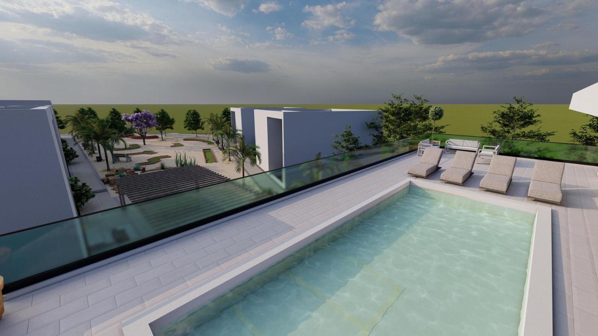 Trapezia Luxury Living Villa Kolymbia Ngoại thất bức ảnh