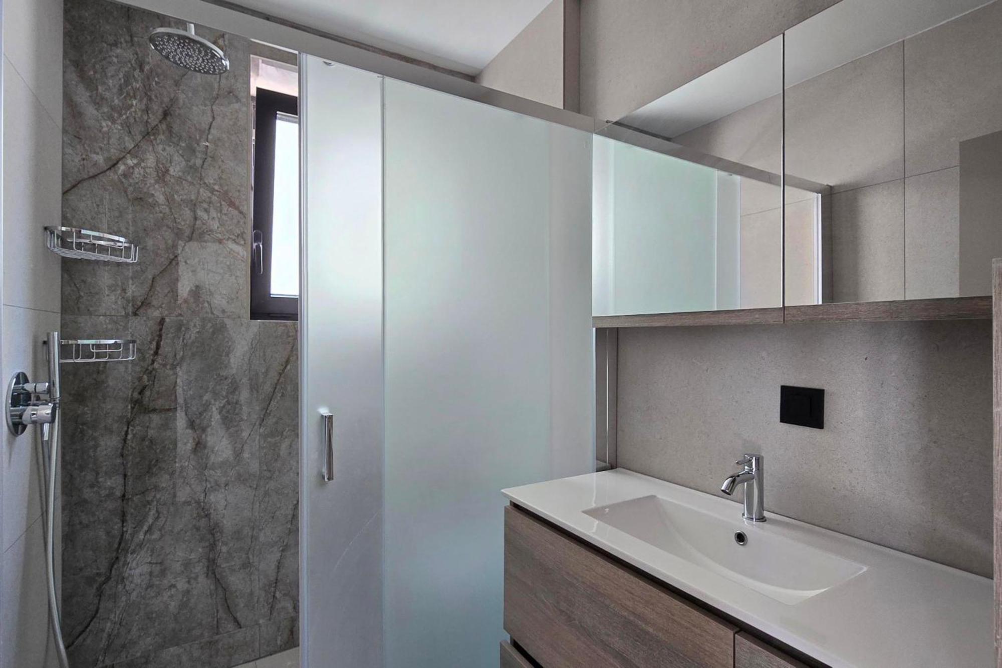 Trapezia Luxury Living Villa Kolymbia Ngoại thất bức ảnh