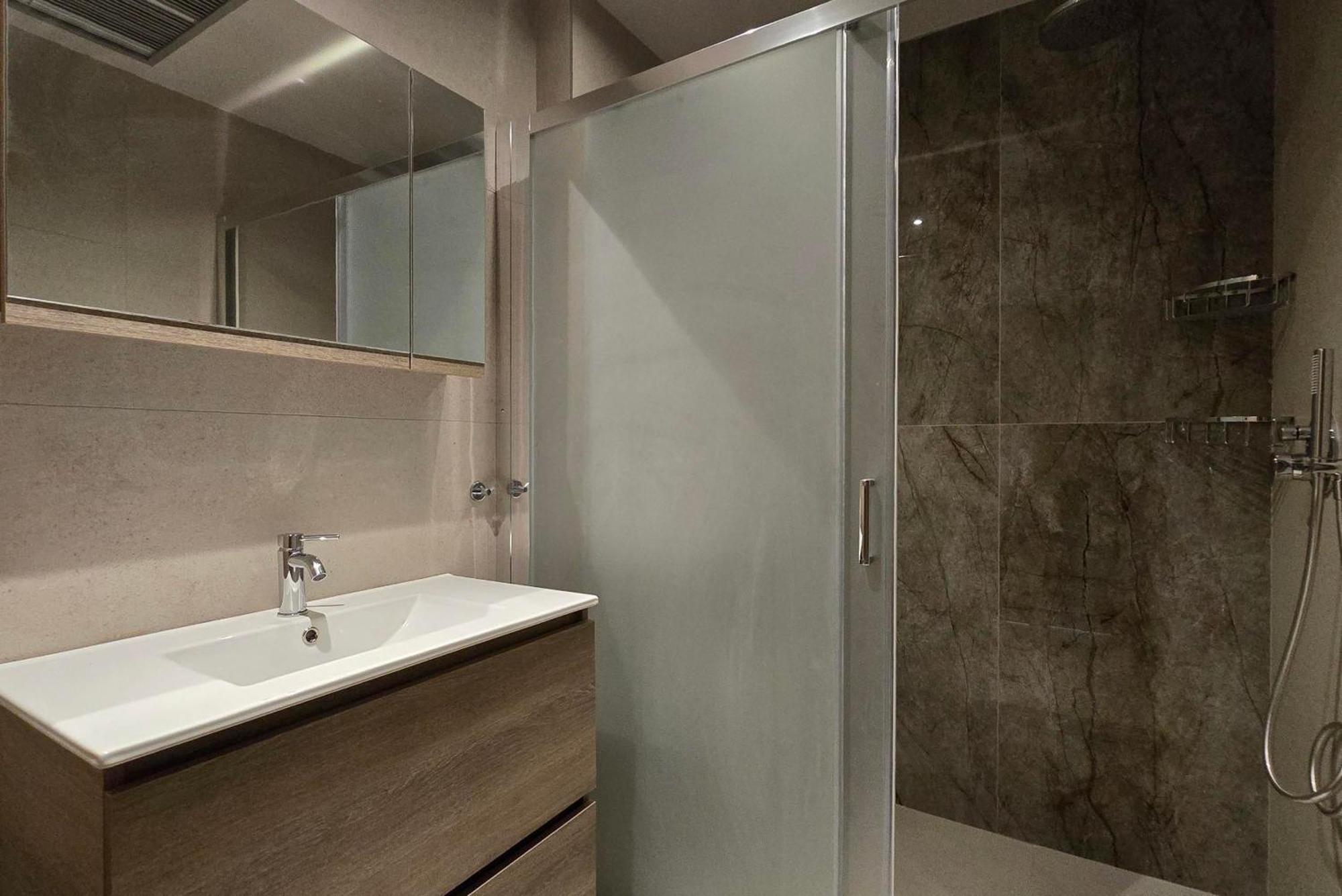 Trapezia Luxury Living Villa Kolymbia Ngoại thất bức ảnh